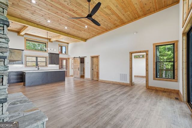 216 Old Orchard Road, Ellijay, GA 30536