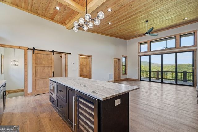 216 Old Orchard Road, Ellijay, GA 30536