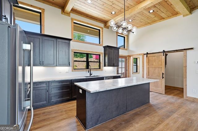 216 Old Orchard Road, Ellijay, GA 30536