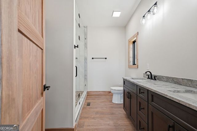 216 Old Orchard Road, Ellijay, GA 30536