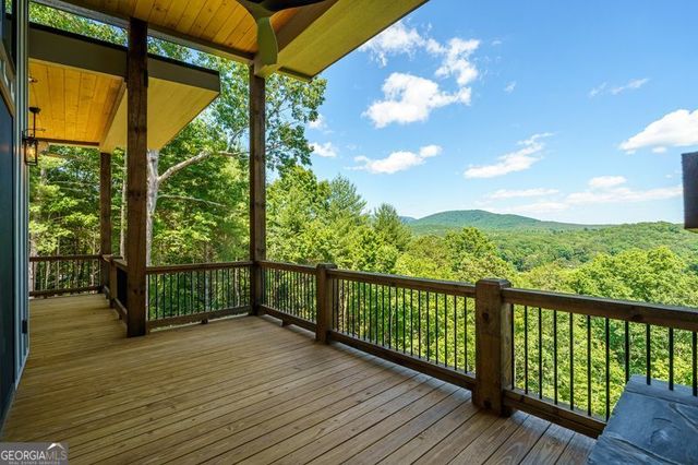 216 Old Orchard Road, Ellijay, GA 30536