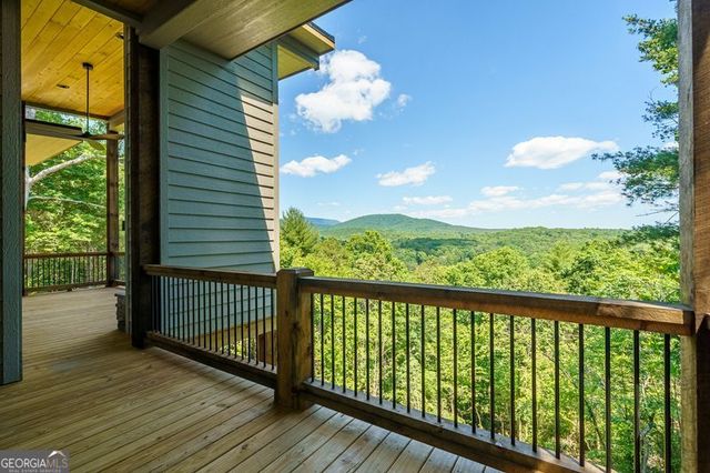216 Old Orchard Road, Ellijay, GA 30536