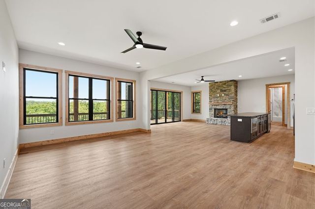 216 Old Orchard Road, Ellijay, GA 30536