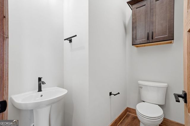 216 Old Orchard Road, Ellijay, GA 30536