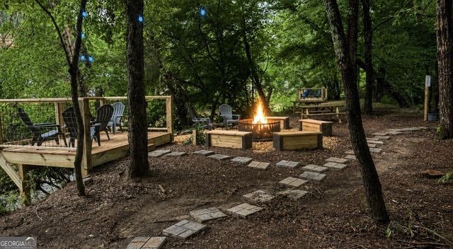 216 Old Orchard Road, Ellijay, GA 30536