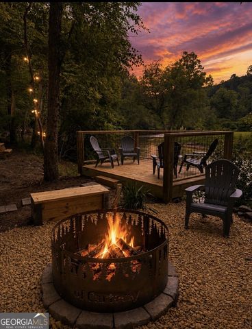 216 Old Orchard Road, Ellijay, GA 30536