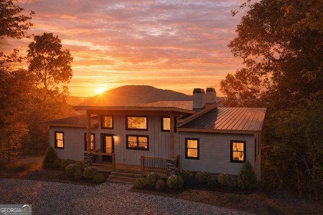 216 Old Orchard Road, Ellijay, GA 30536