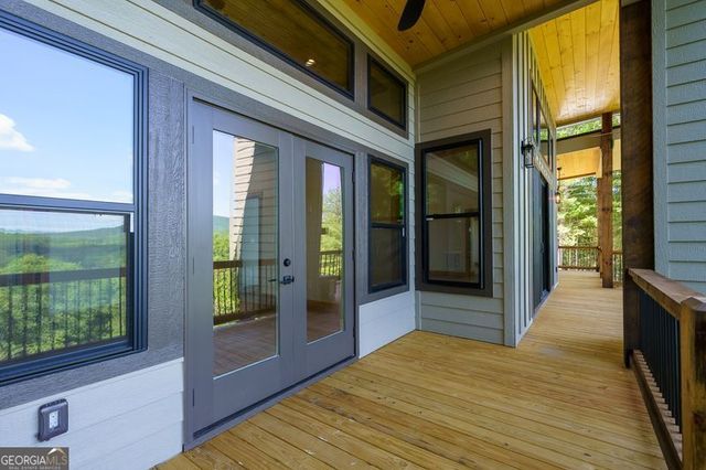 216 Old Orchard Road, Ellijay, GA 30536