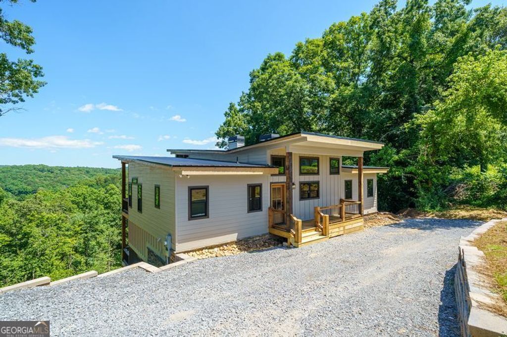 216 Old Orchard Road, Ellijay, GA 30536