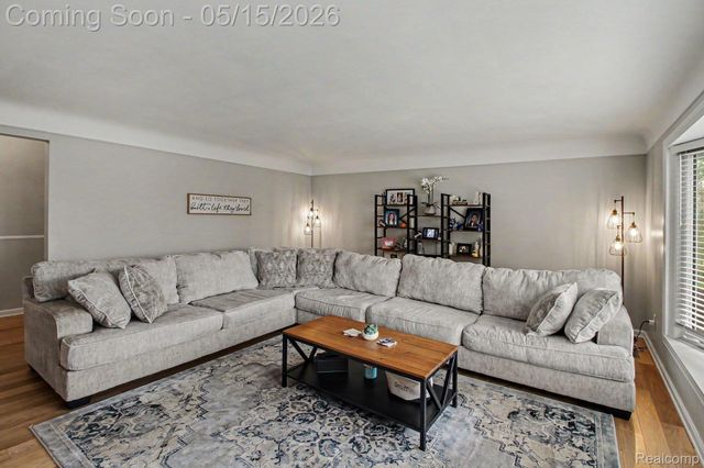 2601 Old Plank Road, Milford Charter Township, MI 48381