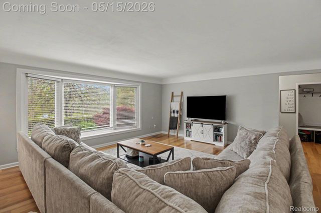 2601 Old Plank Road, Milford Charter Township, MI 48381