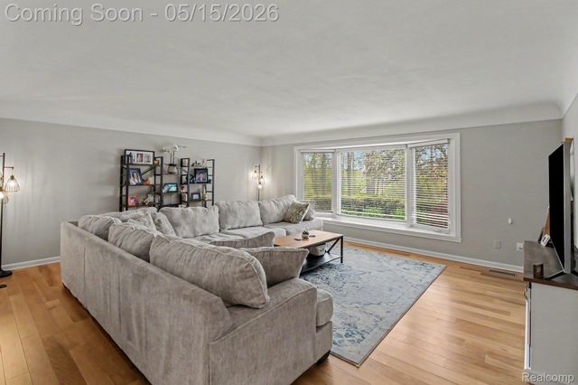 2601 Old Plank Road, Milford Charter Township, MI 48381
