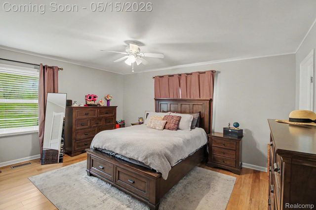 2601 Old Plank Road, Milford Charter Township, MI 48381
