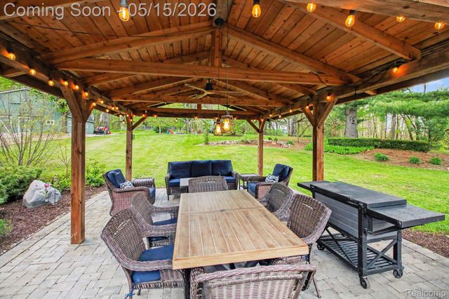 2601 Old Plank Road, Milford Charter Township, MI 48381