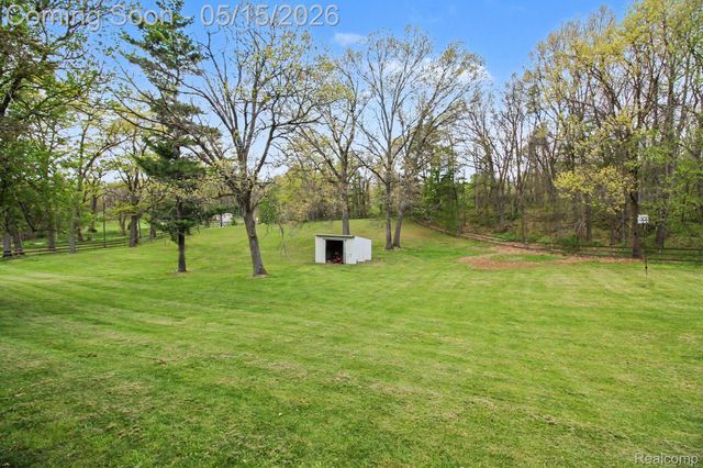 2601 Old Plank Road, Milford Charter Township, MI 48381