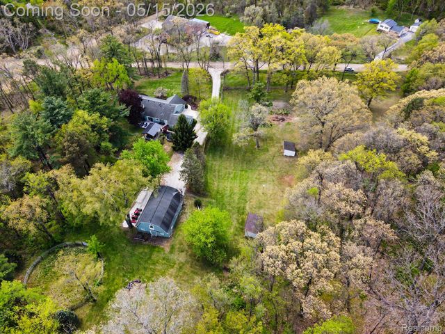 2601 Old Plank Road, Milford Charter Township, MI 48381