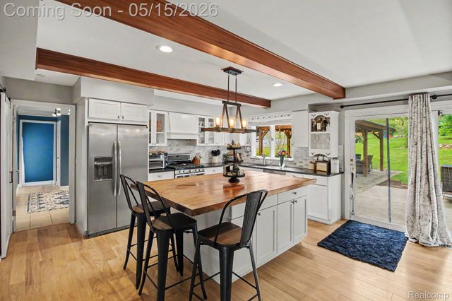 2601 Old Plank Road, Milford Charter Township, MI 48381