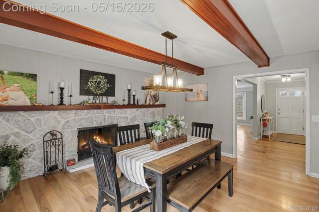 2601 Old Plank Road, Milford Charter Township, MI 48381