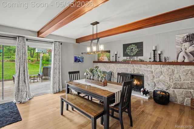 2601 Old Plank Road, Milford Charter Township, MI 48381