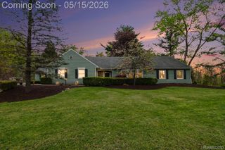 2601 Old Plank Road, Milford Charter Township, MI 48381
