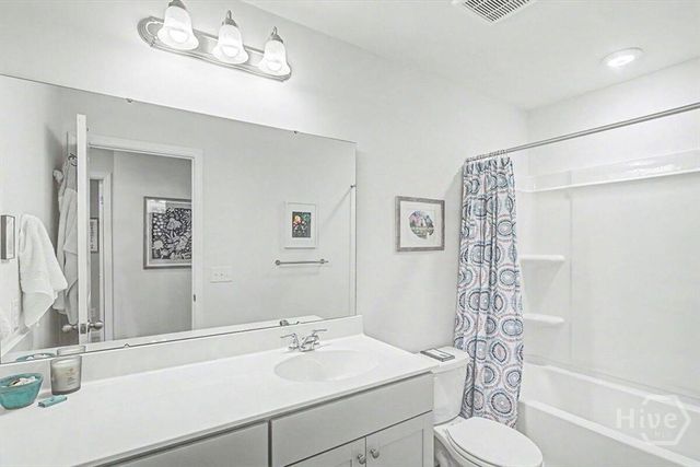 117 Congo Court, Pooler, GA 31322