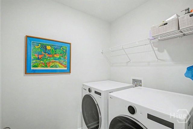 117 Congo Court, Pooler, GA 31322