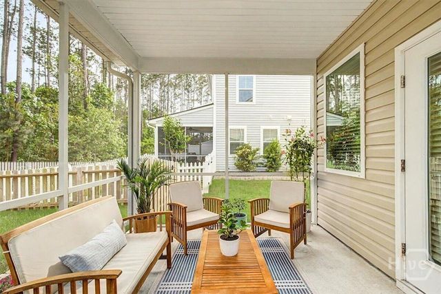 117 Congo Court, Pooler, GA 31322