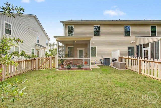 117 Congo Court, Pooler, GA 31322