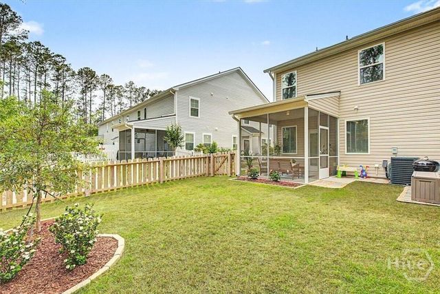 117 Congo Court, Pooler, GA 31322