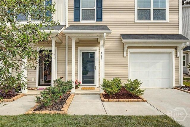 117 Congo Court, Pooler, GA 31322