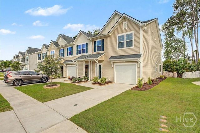 117 Congo Court, Pooler, GA 31322