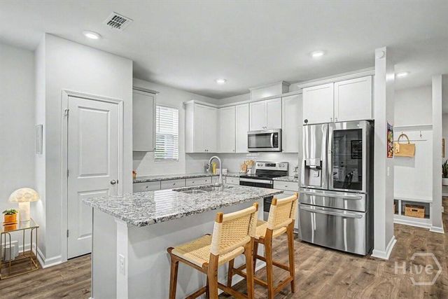 117 Congo Court, Pooler, GA 31322