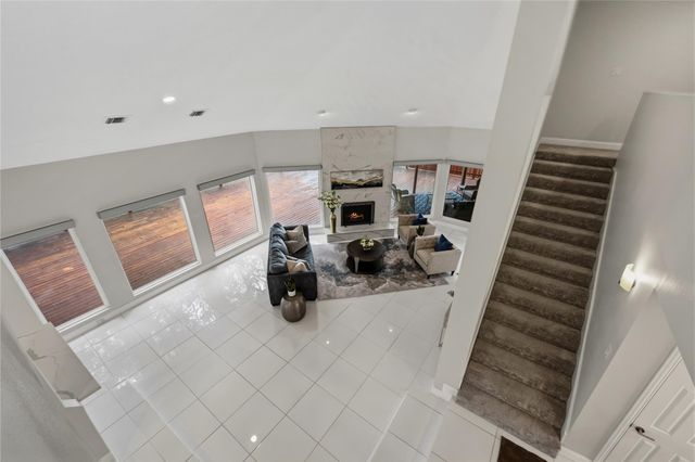 8311 Amber Cove Drive, Houston, TX 77346