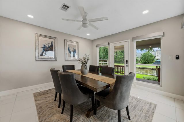 8311 Amber Cove Drive, Houston, TX 77346