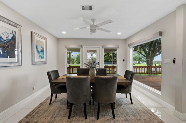 8311 Amber Cove Drive, Houston, TX 77346