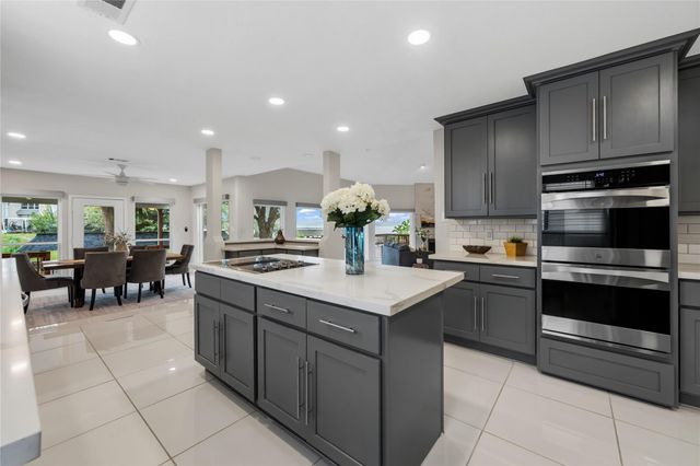 8311 Amber Cove Drive, Houston, TX 77346