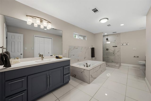 8311 Amber Cove Drive, Houston, TX 77346