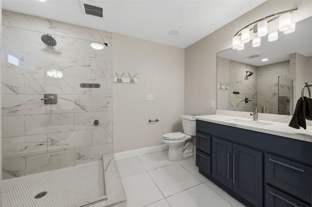 8311 Amber Cove Drive, Houston, TX 77346