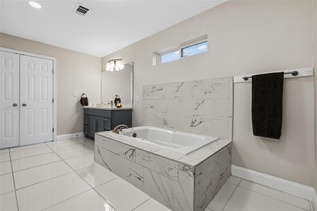 8311 Amber Cove Drive, Houston, TX 77346