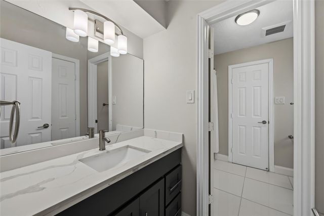 8311 Amber Cove Drive, Houston, TX 77346