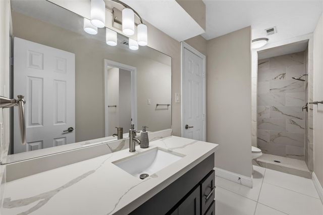 8311 Amber Cove Drive, Houston, TX 77346