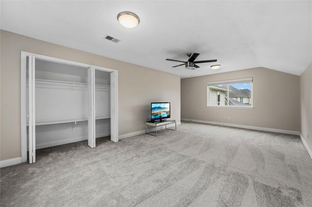 8311 Amber Cove Drive, Houston, TX 77346
