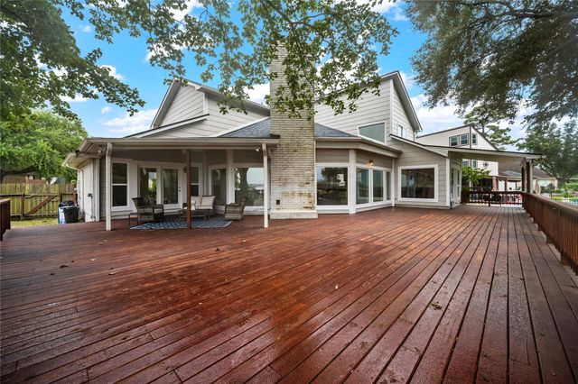 8311 Amber Cove Drive, Houston, TX 77346