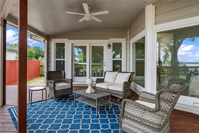 8311 Amber Cove Drive, Houston, TX 77346