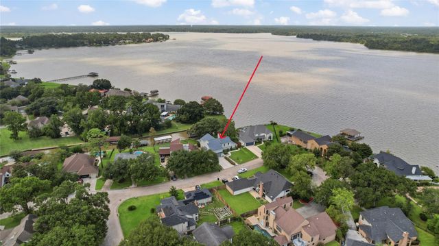 8311 Amber Cove Drive, Houston, TX 77346