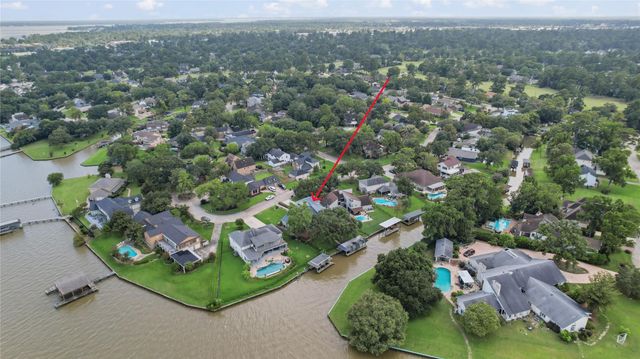 8311 Amber Cove Drive, Houston, TX 77346