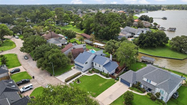 8311 Amber Cove Drive, Houston, TX 77346
