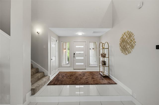 8311 Amber Cove Drive, Houston, TX 77346
