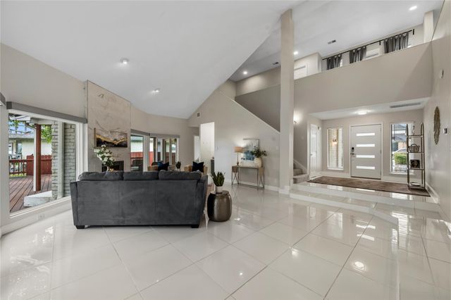8311 Amber Cove Drive, Houston, TX 77346
