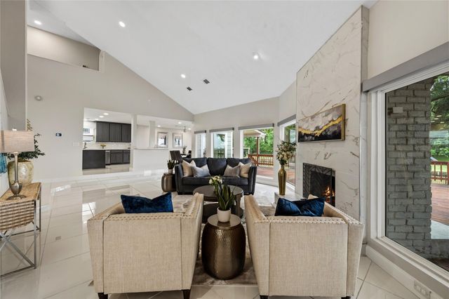 8311 Amber Cove Drive, Houston, TX 77346